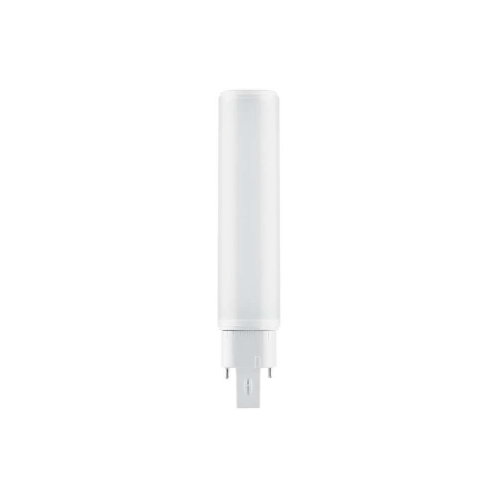 26w Ledvance Dulux D/E LED 10W - 840 Kald Hvit | Erstatter 26W - Nettospar.no